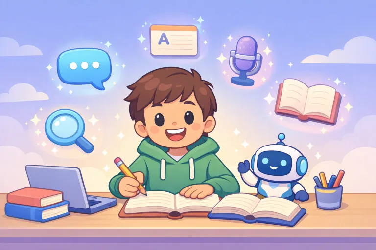 AI Tools for Students: The Complete Guide for 2026
