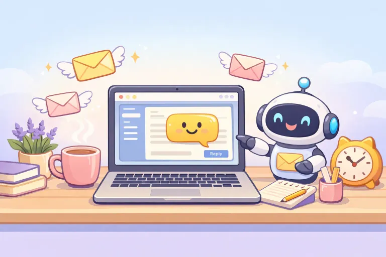 Best AI Tools for Email Writing: A Hands-On Comparison