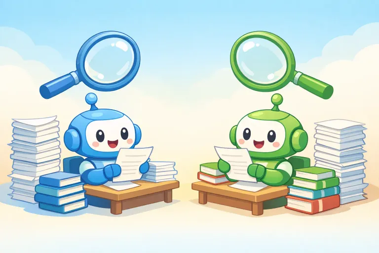 Claude vs. ChatGPT for Long Documents: Which Handles Context Better?