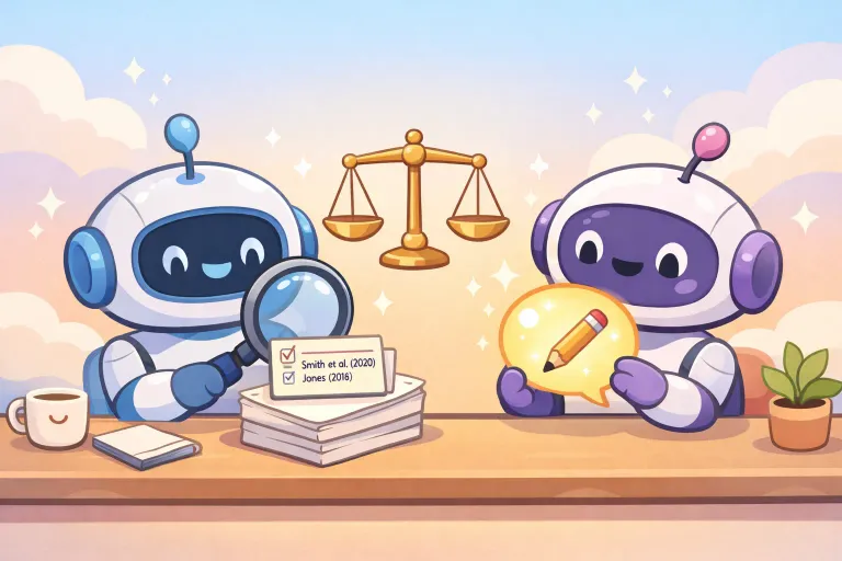Perplexity AI vs. ChatGPT: Which Is Better for Research?
